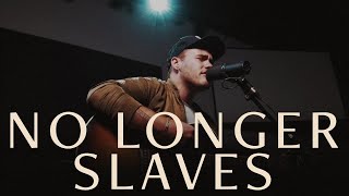 No Longer Slaves - Bethel Music (Acoustic) [Live] | Garden MSC