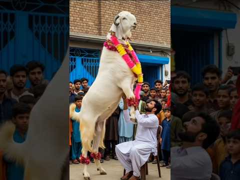 Sarkar Ki Amad ✨ #animals #cow #bakra #eid #qurbani #bakraeid #camel #shorts