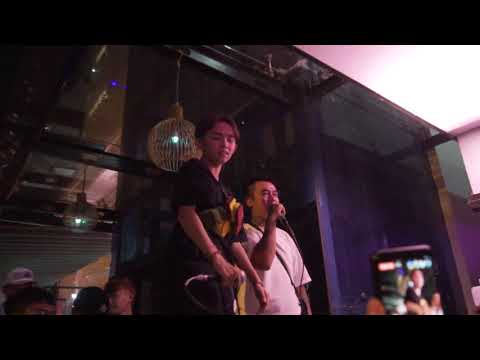 EM TAO HIP HOP LIVE Underground Coffee & Pub