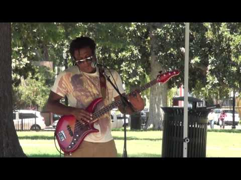 Brian Chris Rogers @ Hot Lunch Concert Series (full set)