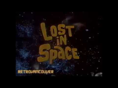 Lost in Space Columbia House Video Commercial