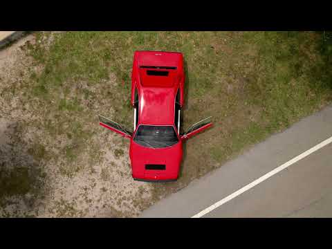 1977 Ferrari 308 GT/4 (CC-1675591) for sale in Ft. Lauderdale, Florida