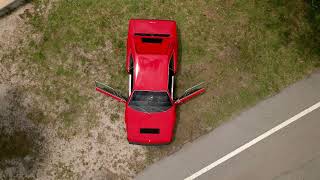 Video Thumbnail for 1977 Ferrari 308