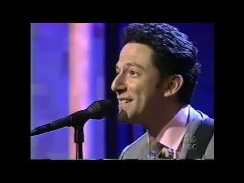 The John Pizzarelli Trio "Lulu's Back in Town" June 7, 2002