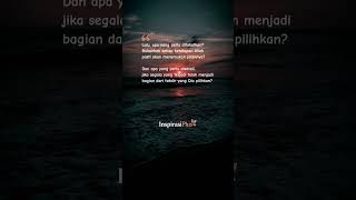 Download lagu Don't Worry Too Much, Everything Is Already Arranged by Allah #quotes #indonesianstory #motivatio... mp3 Download lagu Don't Worry Too Much, Everything Is Already Arranged by Allah #quotes #indonesianstory #motivatio... mp3
