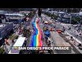 San Diego Pride Parade 2026 Watch The Entire Replay