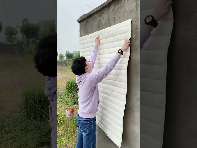 Vídeo relacionado con Pegatinas Para Puertas De Cuarto Madera Baño, calcomanías de pared para dormitorio, decoración del hogar, impermeables vinilo extraíble, Animales divertidos leyendo el periódico en el baño