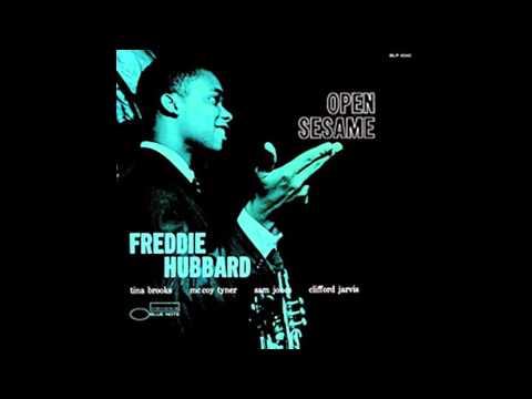 Freddie Hubbard - ONE MINT JULEP