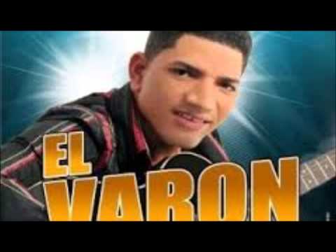 EL VARON DE LA BACHATA---  LO SE.