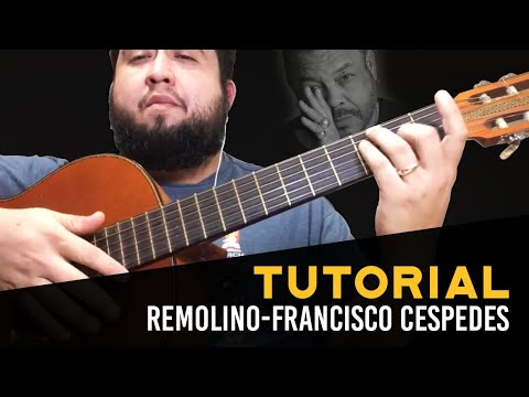 Remolino - Francisco Cespedes