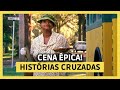 Filme Histórias Cruzadas Cena Do Filme Minnie Se Vinga Da Patroa Racista Bons Filmes