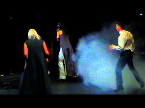 Lucie Vondráčková a Martin Pošta - Dějiny krásně maršují