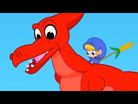 Morphle | Morphle And The Giant Bird | Animals for Kids | Learning for Kids | Kids Videos