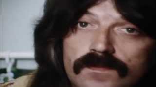 CARRY ON...JON. Ritchie Blackmore's Instrumental Tribute to J. Lord