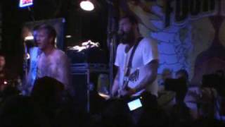 Four Year Strong "She Really Loved You" (Reach The Sky Cover) Live.