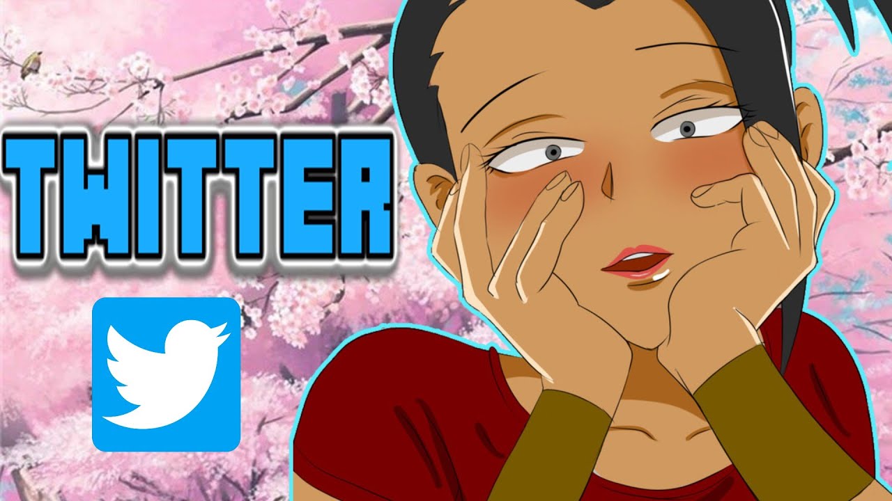 Kale Got a Twitter?!