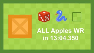 Demolishing the Sokoban Dice World Record