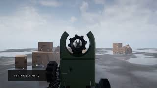 Mossberg 590A1 video thumbnail