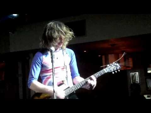 Demon's Claws "The Defrosting of..." European Tour 2010 (PART III)