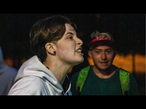 ROMA vs AXL vs GABI LP vs CHICHO (OCTAVOS) - WEST UNDER LEAGUE FECHA 6