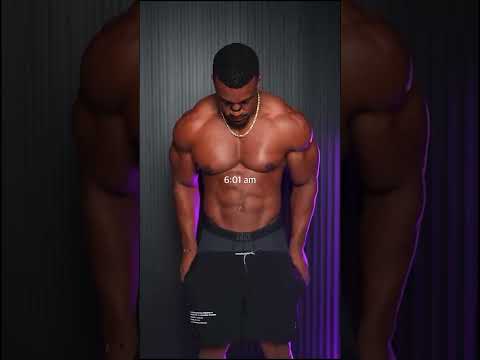 ROUTINE WAKING UP AT 3 AM