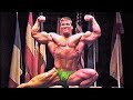 Jeff King (USA), Guest Poser NABBA Amateur Universe 1987