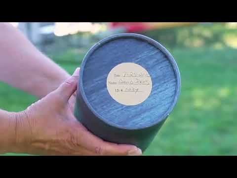 How to Fill and Use a Scattering Tube