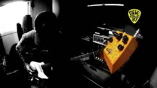 Video thumbnail for Deep Trip Pedals The Hellbender by Sam Vilo