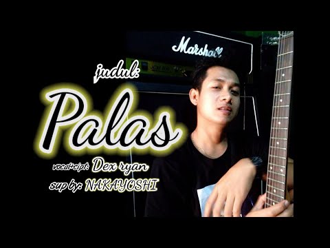 MEPALASAN- Dex Ryan (Official Video)