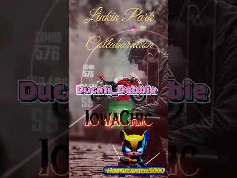 Linkin Park Collaboration - #shorts  #beatsaber #quest3 #music #quest2 #vrgaming #vr #collaboration