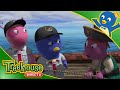 The Backyardigans Pirate Camp Ep 58