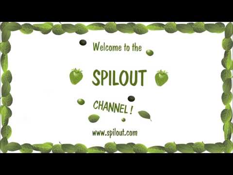 Youtube Introduction - Spilout - Rare Funky House