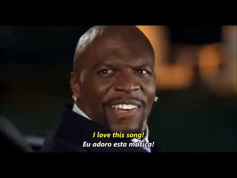 A Thousand Miles - Terry Crews (Latrell cantando em As Branquelas)