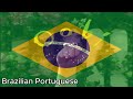Oobi Theme Song But It S Dubbed Using AI In Different Languages That Never Got A Dub Part 1