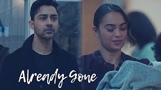 Devon + Nadine II Already Gone [+Sub ITA] video