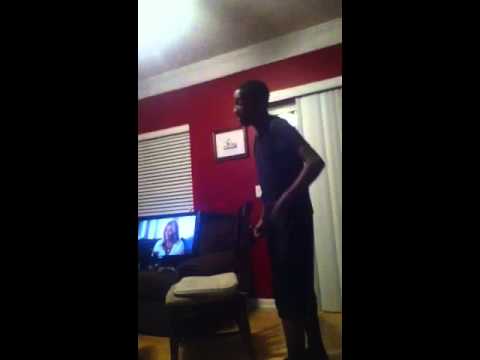 That Living Room Cypher ( NODB )