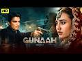 GUNAAH Season 2 Full Episode Gashmeer Mahajani Surbhi Jyoti New Hindi Action Romance Thriller