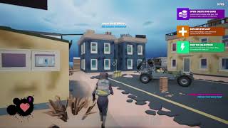 Zombies Beyond Me - ОБЗОР