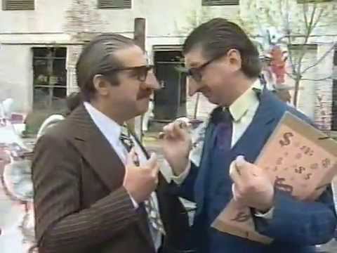 LOS KELONIOS NACHO ROSSETTI en ORSAI compilado TyC Sport 1997