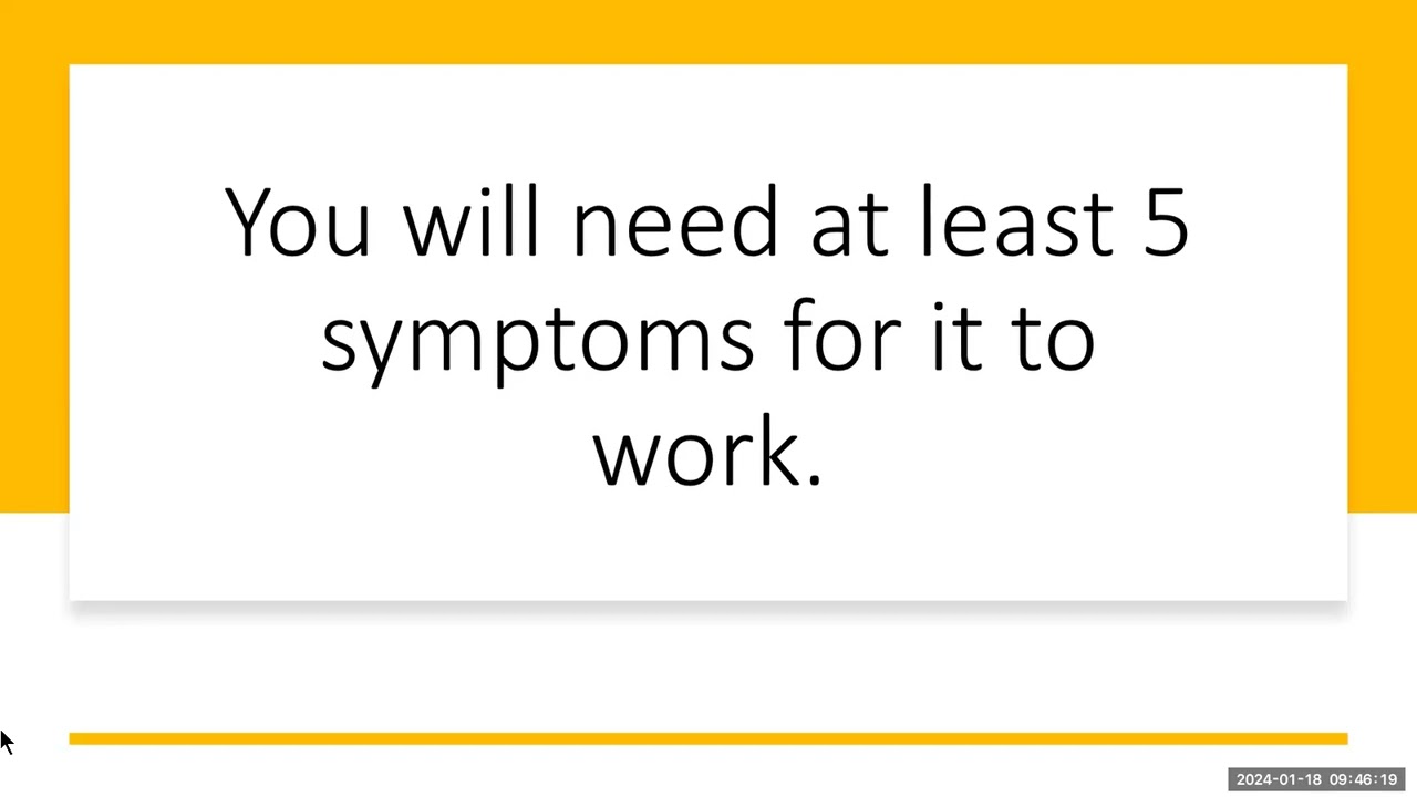 Dr Farokh Master presents his Master score: a great aid for repertory analysis.