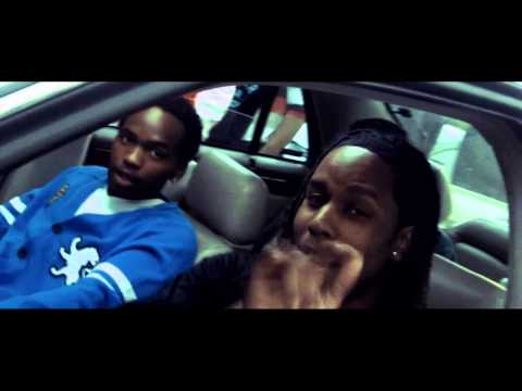 IMM Tragic - "Count Up For Drilla" RIP LilJeffSoInsane (Dir By #InkredibleFilmz)