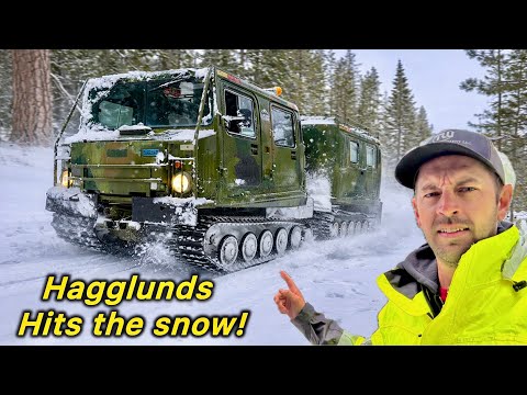 Did I Find The ULTIMATE Off Road Vehicle?