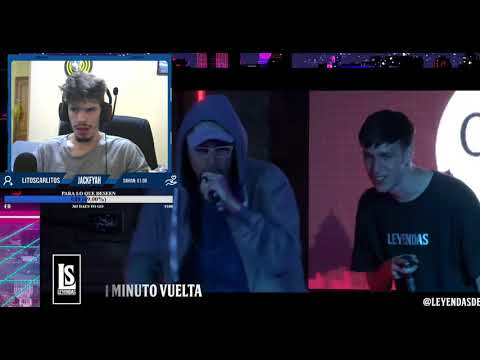 SENC vs SADOR ¡Leyendas del Free! 🔥 Reacciones EN DIRECTO 🔥