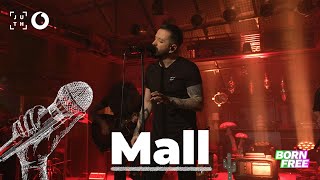 Eugent Bushpepa - Mall | A•Live•Night - 4K