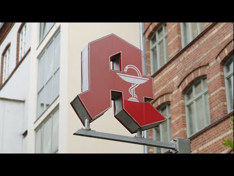 Apotheker (m/w/d) und PTA (m/w/d) in Brandenburg an der Havel.