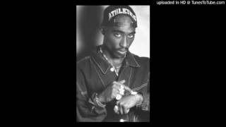 2pac - Slippin Into Darkness