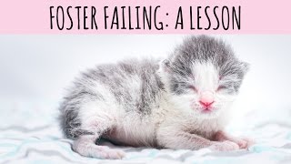 Foster Failing