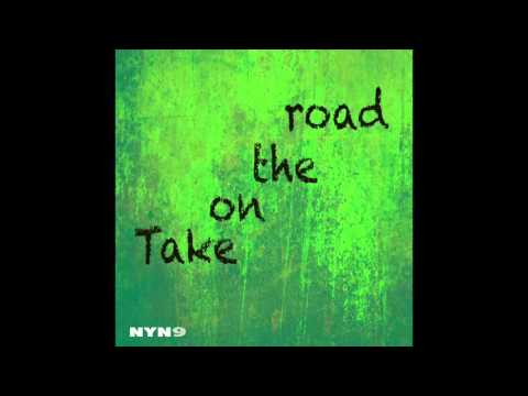 Take on the Road - (Vincy Soca 2016) - Nyne