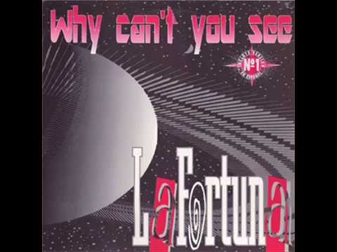 LA FORTUNA  B2 - No quieres ver (Latin Mix)