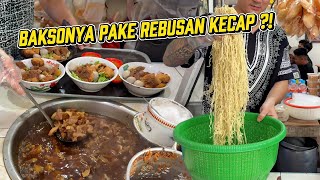 Download lagu PENEMUAN BARU BASO DAGING DI RENDAM AIR KECAP SEHARI 50 KILO! mp3 Download lagu PENEMUAN BARU BASO DAGING DI RENDAM AIR KECAP SEHARI 50 KILO! mp3